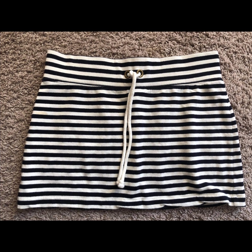 Beach Skirt